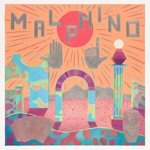 Malphino - Sueno EP  LP LP